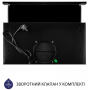 Витяжка MINOLA HTL 6214 BLF 700 LED