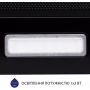 Витяжка MINOLA HTL 6214 BLF 700 LED