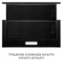 Витяжка MINOLA HTL 6714 BLF 1100 LED