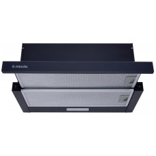 Витяжка MINOLA HTLS 6734 BL 1100 LED GLASS Витяжка MINOLA HTLS 6734 BL 1100 LED GLASS