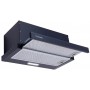 Витяжка MINOLA HTLS 6734 BL 1100 LED GLASS Витяжка MINOLA HTLS 6734 BL 1100 LED GLASS