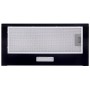 Витяжка MINOLA HTLS 6734 BL 1100 LED GLASS Витяжка MINOLA HTLS 6734 BL 1100 LED GLASS