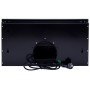 Витяжка MINOLA HTLS 6734 BL 1100 LED GLASS Витяжка MINOLA HTLS 6734 BL 1100 LED GLASS