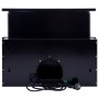 Витяжка MINOLA HTLS 6734 BL 1100 LED GLASS Витяжка MINOLA HTLS 6734 BL 1100 LED GLASS