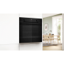 Електрична духова шафа BOSCH HUA736EA0T Електрична духова шафа BOSCH HUA736EA0T