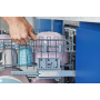 Посудомийна машина HISENSE HV693C60AD