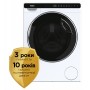 Пральна машина HAIER HW50-BP12307U1-S