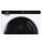 Пральна машина HAIER HW50-BP12307U1-S