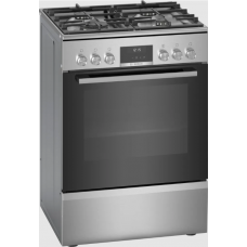 Комбінована плита BOSCH HXS59AI51Q