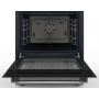 Комбінована плита BOSCH HXS59AI51Q