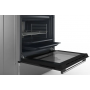 Комбінована плита BOSCH HXS59AI51Q