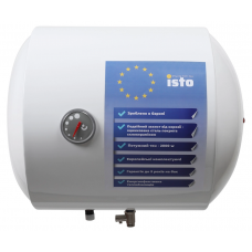 Водонагрівач ISTO 50 2kWt Horizont IH504420/1H Водонагрівач ISTO 50 2kWt Horizont IH504420/1H