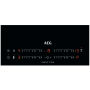 Електрична варильна поверхня AEG IAE84431FB