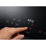 Електрична варильна поверхня AEG IKB32300CB