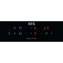 Електрична варильна поверхня AEG IKB32300CB