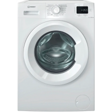 Пральна машина INDESIT IM 640 MY TIME UA