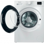 Пральна машина INDESIT IM 640 MY TIME UA