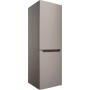 Холодильник INDESIT INFC8 TI22X