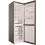 Холодильник INDESIT INFC8 TI22X