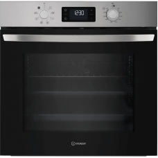 Електрична духова шафа INDESIT IO 255HU X