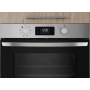 Електрична духова шафа INDESIT IO 255HU X