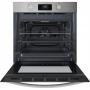 Електрична духова шафа INDESIT IO 255HU X
