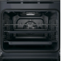 Електрична духова шафа INDESIT IO 255HU X