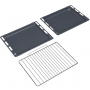 Електрична духова шафа INDESIT IO 255HU X