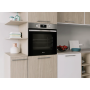 Електрична духова шафа INDESIT IO 255HU X
