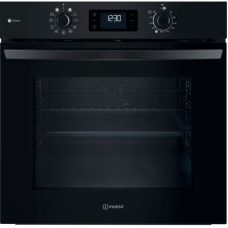 Електрична духова шафа INDESIT IO 258HS B Електрична духова шафа INDESIT IO 258HS B