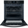 Електрична духова шафа INDESIT IO 258HS B Електрична духова шафа INDESIT IO 258HS B