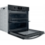 Електрична духова шафа INDESIT IO 258HS B Електрична духова шафа INDESIT IO 258HS B