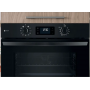 Електрична духова шафа INDESIT IO 258HS B Електрична духова шафа INDESIT IO 258HS B