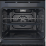 Електрична духова шафа INDESIT IO 258HS B Електрична духова шафа INDESIT IO 258HS B