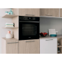 Електрична духова шафа INDESIT IO 258HS B Електрична духова шафа INDESIT IO 258HS B