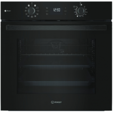 Електрична духова шафа INDESIT IOK58HSB