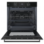 Електрична духова шафа INDESIT IOK58HSB