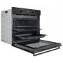 Електрична духова шафа INDESIT IOK58HSB