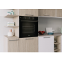 Електрична духова шафа INDESIT IOK58HSB