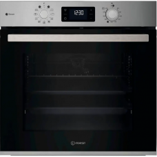 Електрична духова шафа INDESIT IO K58HSU1 X Електрична духова шафа INDESIT IO K58HSU1 X