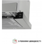 Витяжка PERFELLI ISEO 6PMF INOX