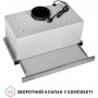 Витяжка PERFELLI ISEO 6PMF INOX