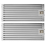 Витяжка PERFELLI ISEO 6PMF INOX
