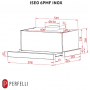 Витяжка PERFELLI ISEO 6PMF INOX