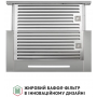 Витяжка PERFELLI ISEO 6PSF INOX