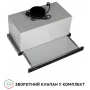 Витяжка PERFELLI ISEO 6PSF INOX
