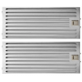 Витяжка PERFELLI ISEO 6PSF INOX