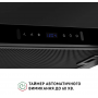 Витяжка PERFELLI ISEO 6PWB NERO Витяжка PERFELLI ISEO 6PWB NERO