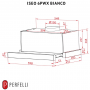 Витяжка PERFELLI ISEO 6PWX BIANCO