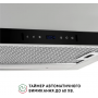 Витяжка PERFELLI ISEO 6PWX INOX